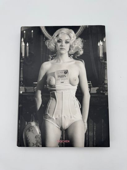 Bettina Rheims (b. 1952) Set of 10 photographic...