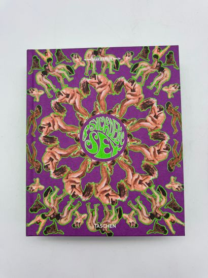 Dian Hanson (b. 1951) Set of 6 books (TASCHEN)
Lot...