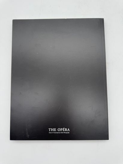 The Opera Magazine Collective, Volumes 5...