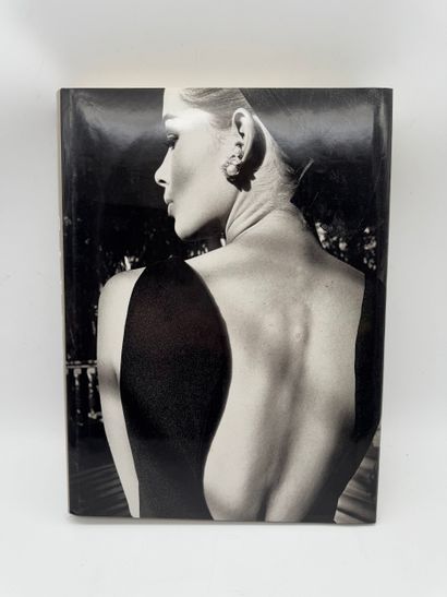 Jeanloup Sieff (1933 2000) Ensemble de 4...