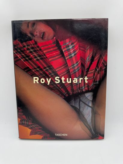 Roy Stuart (b. 1955) Set of 9 photographic...