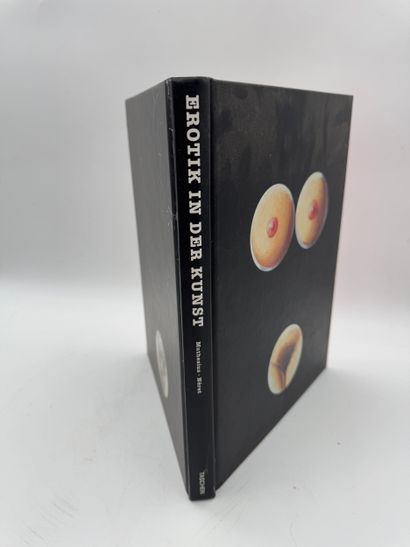 Collective - Erotik in der Kunst - TASCHEN
German-language...