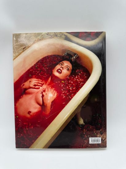 Bettina Rheims (b. 1952) Set of 10 photographic...