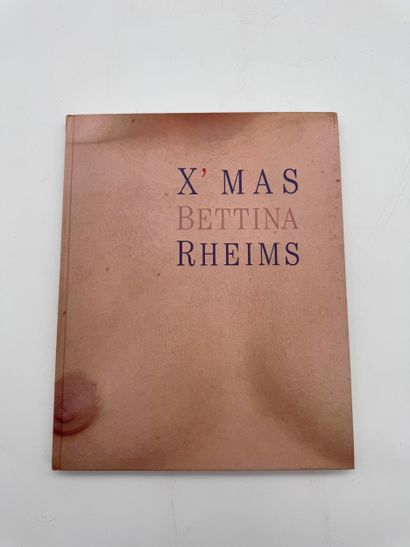 Bettina Rheims (b. 1952) Set of 10 photographic...