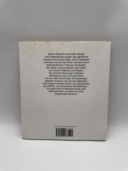Günter Blum (1949 1997) / Günter Rössler...