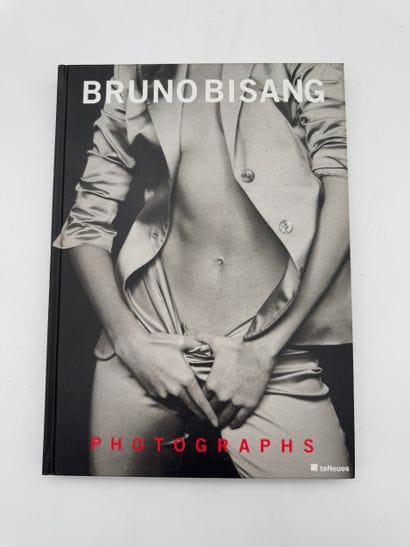Bruno Bisang (born 1952) - Photographs
Book...