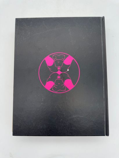 Tomi Ungerer (1931 2019) Erotoscope (2 volumes,...