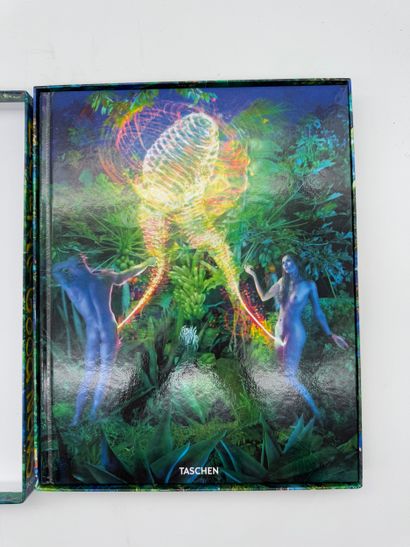 David LaChapelle (b. 1963) Good News, Part...