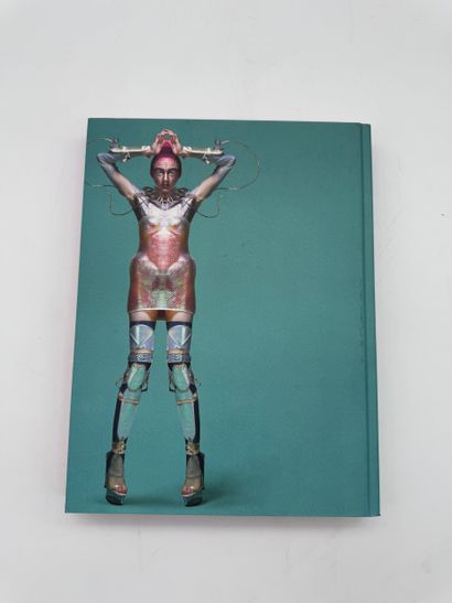 Collective - Otherworldly: Fashion and Style...