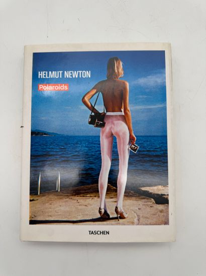 Helmut Newton (1920 2004) Set of 19 photographic...