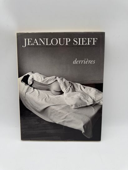 Jeanloup Sieff (1933 2000) Ensemble de 4...