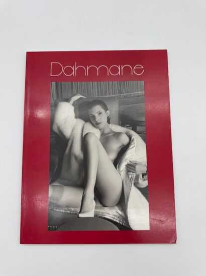 Dahmane (b. 1959) Set of 4 photographic works
Lot...