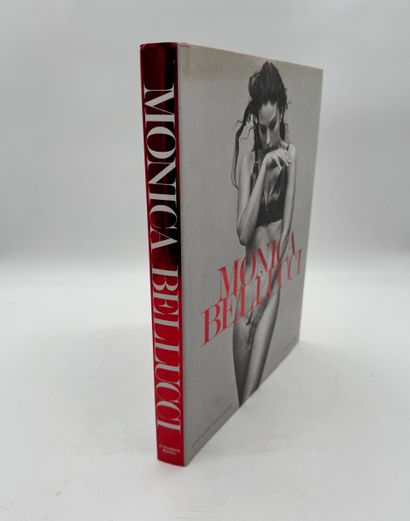 Collective - Monica Bellucci
A book published...