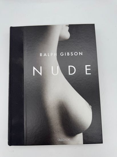 Ralph Gibson (b. 1939) Set of 3 photographic...
