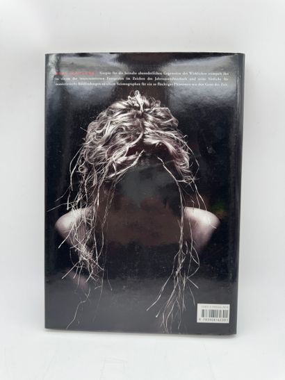 Olaf Martens (b. 1963) Set of 2 photographic...