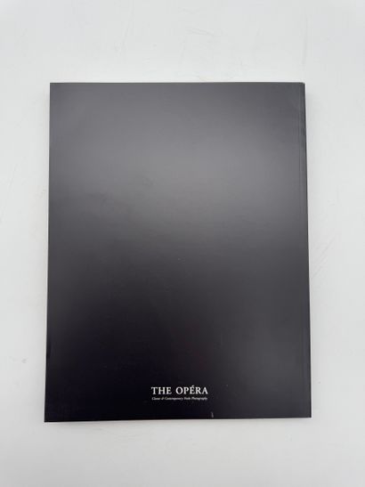 The Opera Magazine Collective, Volumes 5...