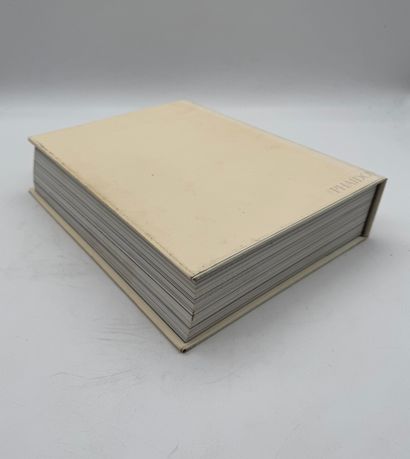 Nobuyoshi Araki (b. 1940) Set of 5 photographic...