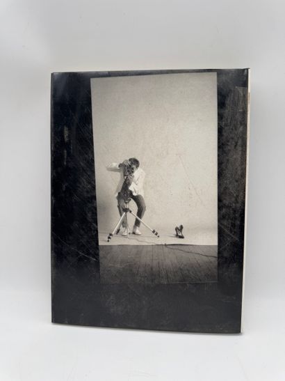 Helmut Newton (1920 2004) Set of 19 photographic...