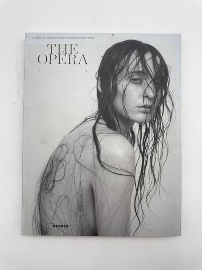 The Opera Magazine Collective, Volumes 5...