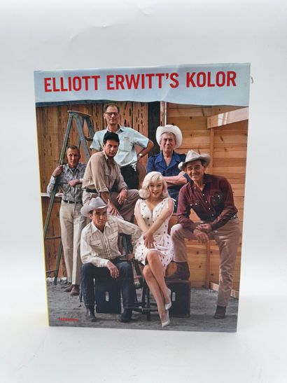 Elliott Erwitt (1928-2023) - Elliott Erwitt's...