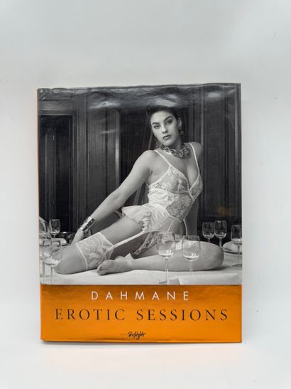 Dahmane (b. 1959) Set of 4 photographic works
Lot...