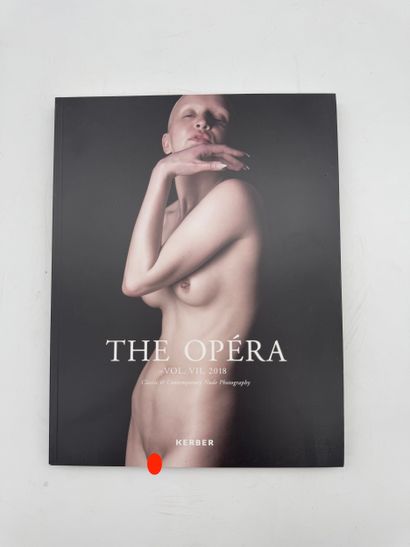 The Opera Magazine Collective, Volumes 5...