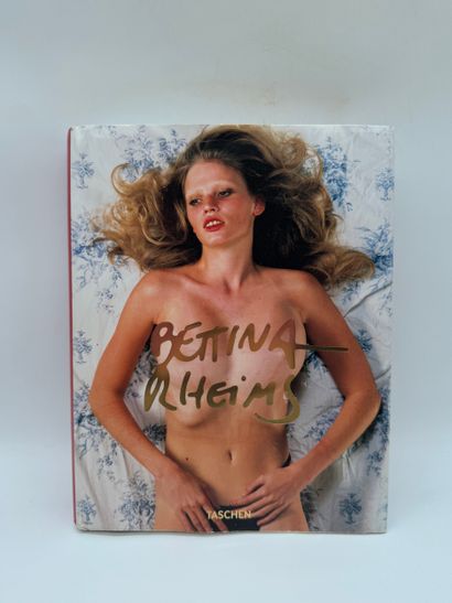 Bettina Rheims (née en 1952) - 40th Ed. -...