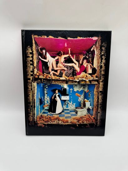 David LaChapelle (né en 1963) - Hotel LaChapelle
Coffret...