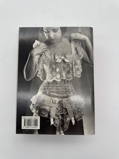 Gilles Néret (1933 2005) Set of 3 books (TASCHEN)
Set...