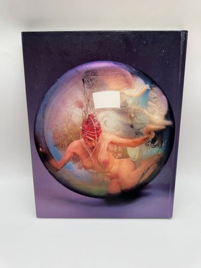 David LaChapelle (né en 1963) - Hotel LaChapelle
Coffret...