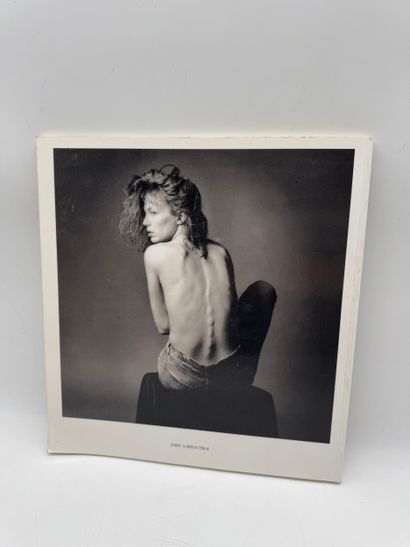 Jeanloup Sieff (1933 2000) Ensemble de 4...