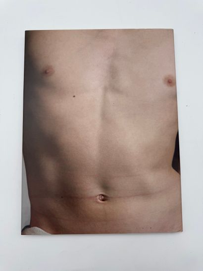 Bettina Rheims (b. 1952) Set of 10 photographic...