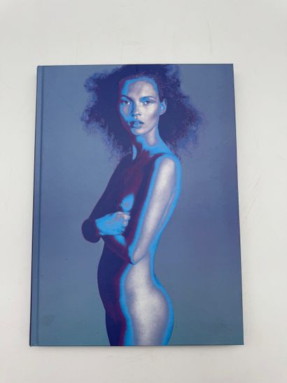 Richard Avedon (1923-2004) - Versace: The...