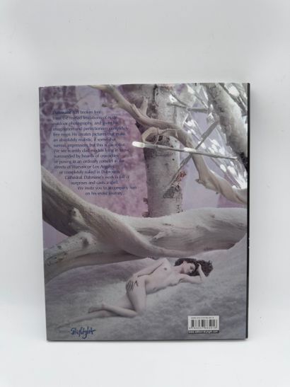 Dahmane (b. 1959) Set of 4 photographic works
Lot...