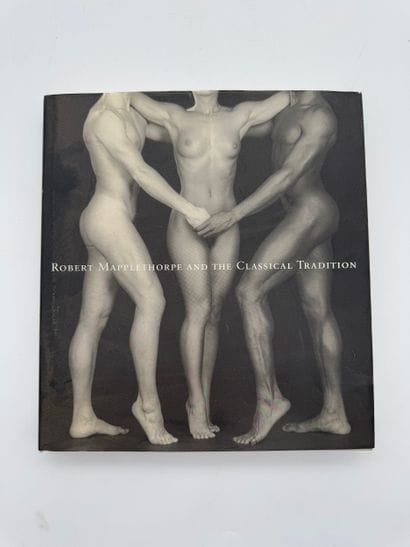 Robert Mapplethorpe (1946-1989) - Robert...
