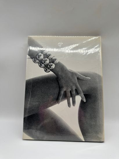 Jean Clemmer (1926-2001) et Paco Rabanne...