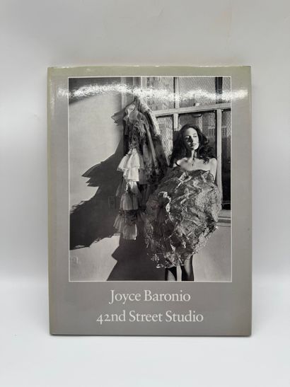 42nd Street Studio Livre photographique -...