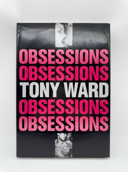Tony Ward (b. 1963) Obsessions / Tableaux...
