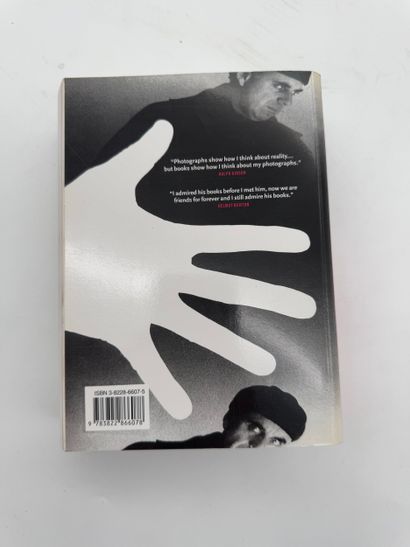 Ralph Gibson (b. 1939) Set of 3 photographic...