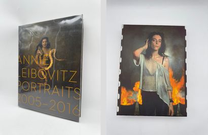 Annie Leibovitz (b. 1949) Annie Leibovitz...