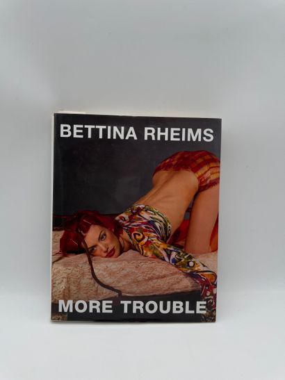 Bettina Rheims (b. 1952) Set of 10 photographic...