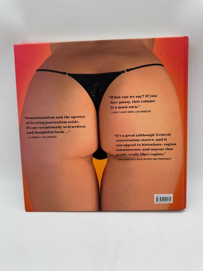 Dian Hanson (b. 1951) Set of 6 books (TASCHEN)
Lot...