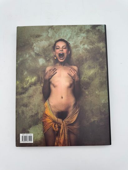 Jan Saudek (b. 1935) - Jan Saudek - TASCHEN
Published...