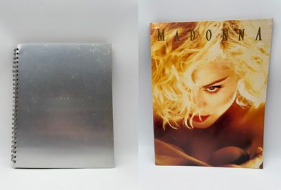 Madonna (b. 1958) Blonde Ambition Tour /...