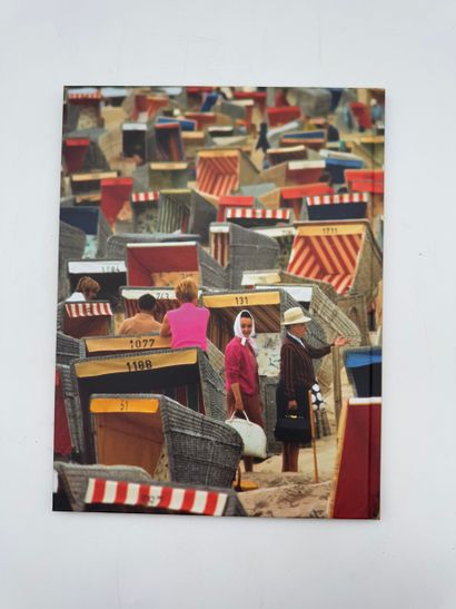 Robert Lebeck (1929-2014) - Welt
A photographic...