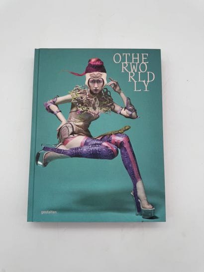 Collective - Otherworldly: Fashion and Style...
