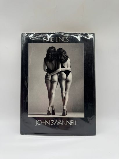 John Swannell (né en 1946) Fine Lines
Ouvrage...