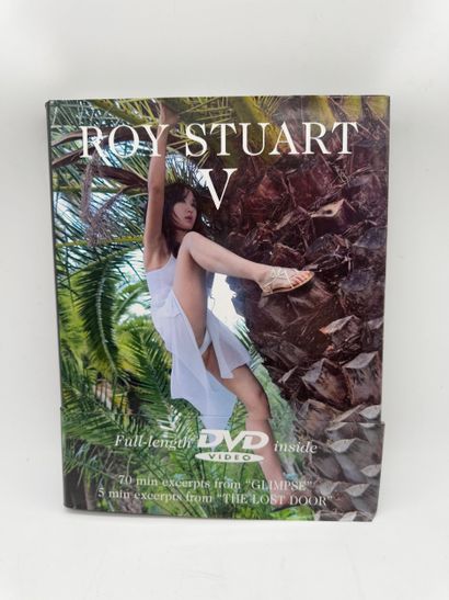 Roy Stuart (b. 1955) Set of 9 photographic...