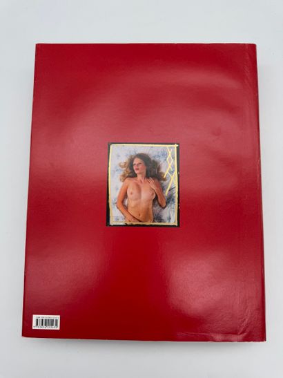 Bettina Rheims (b. 1952) Set of 10 photographic...