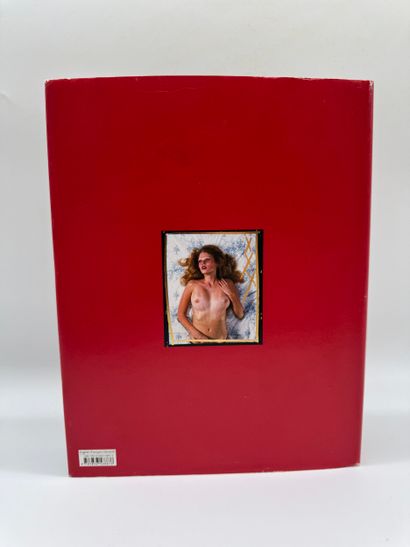 Bettina Rheims (née en 1952) - 40th Ed. -...